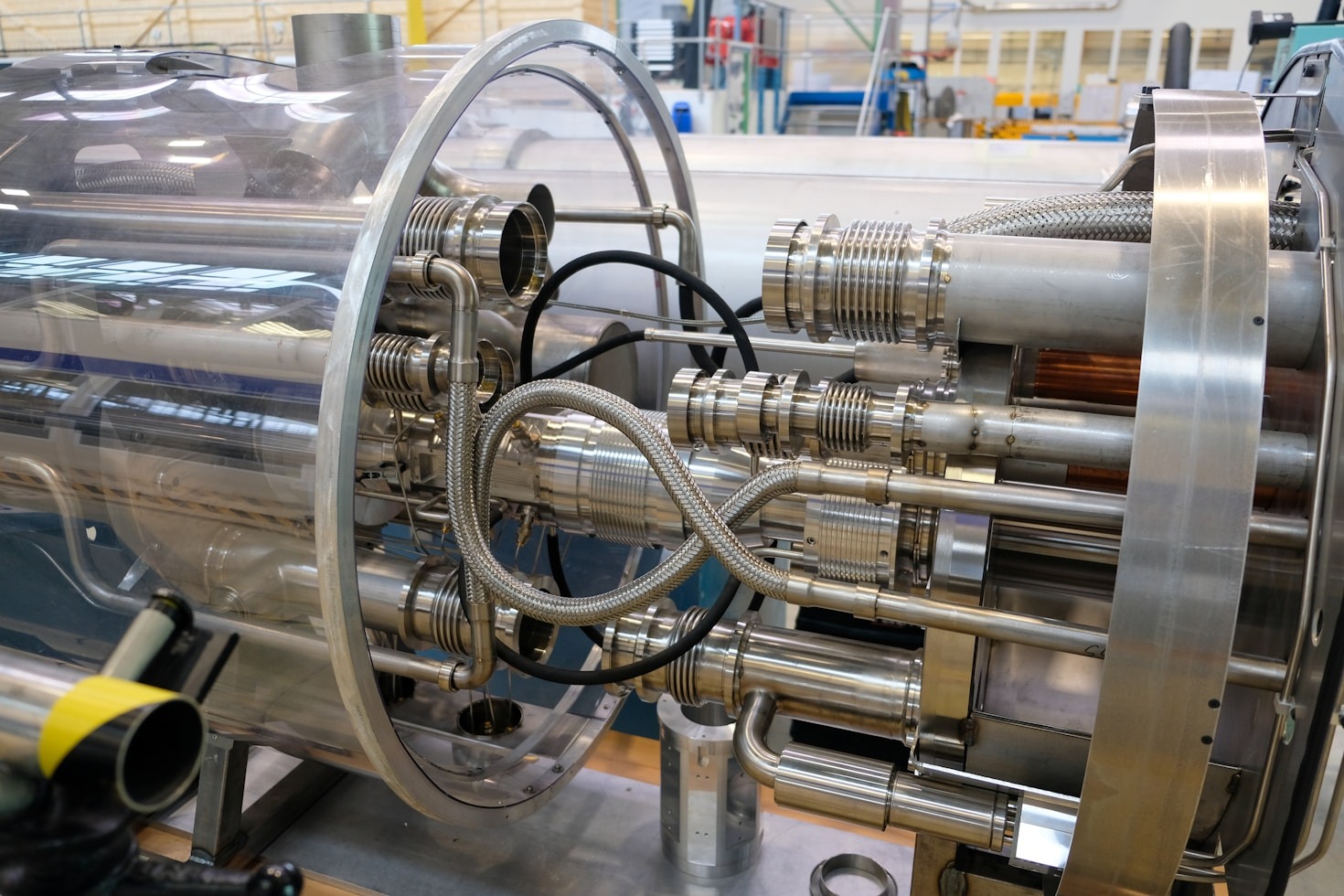 Van de Graaff: Een brug tussen wetenschap en technologie